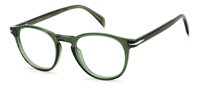 Montatura vista David Beckham Uomo 1034261ED4720 - 1034261ED4720